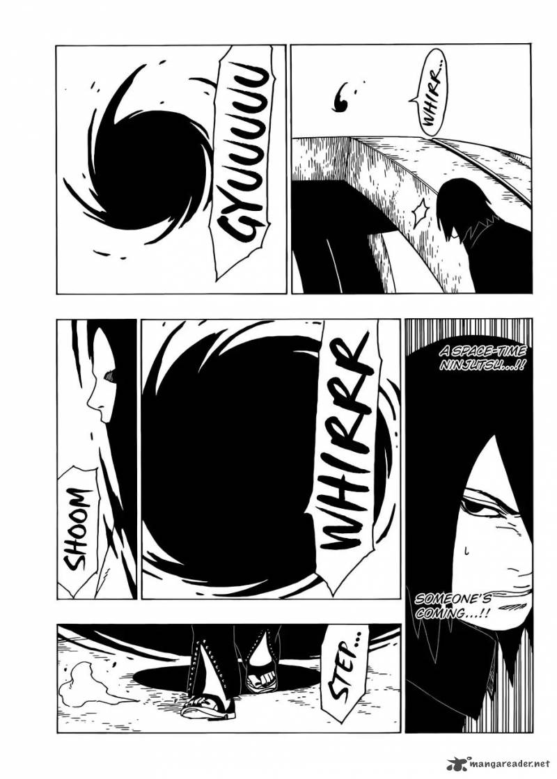 Read Boruto Naruto Next Generations Manga Online