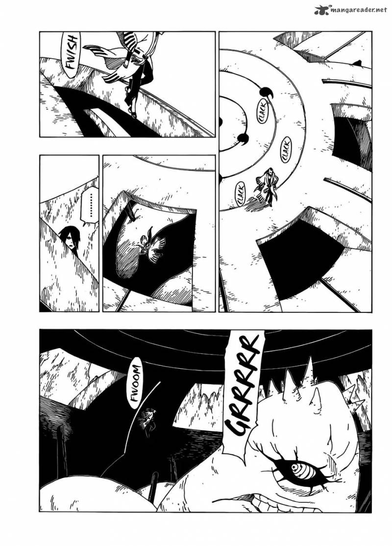 Read Boruto Naruto Next Generations Manga Online