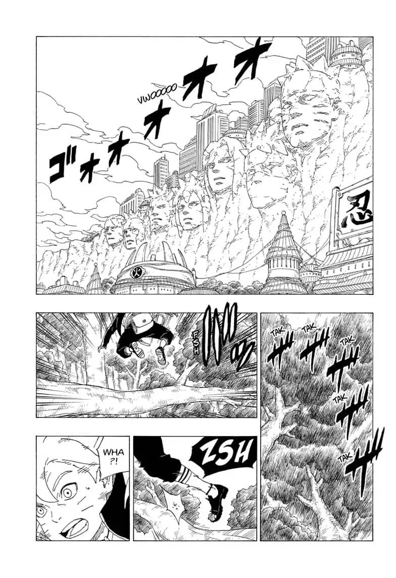 Read Boruto Naruto Next Generations Manga Online