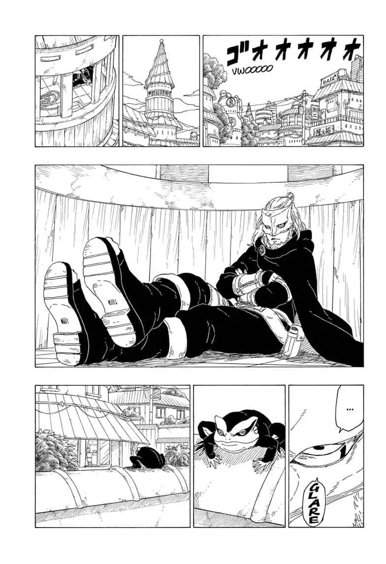 Read Boruto Naruto Next Generations Manga Online