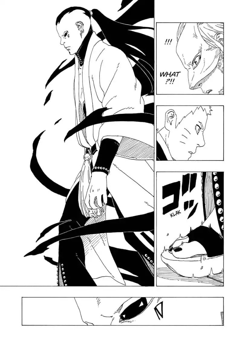 Read Boruto Naruto Next Generations Manga Online