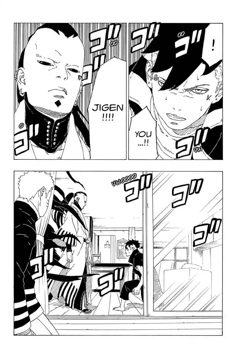 Read Boruto Naruto Next Generations Manga Online