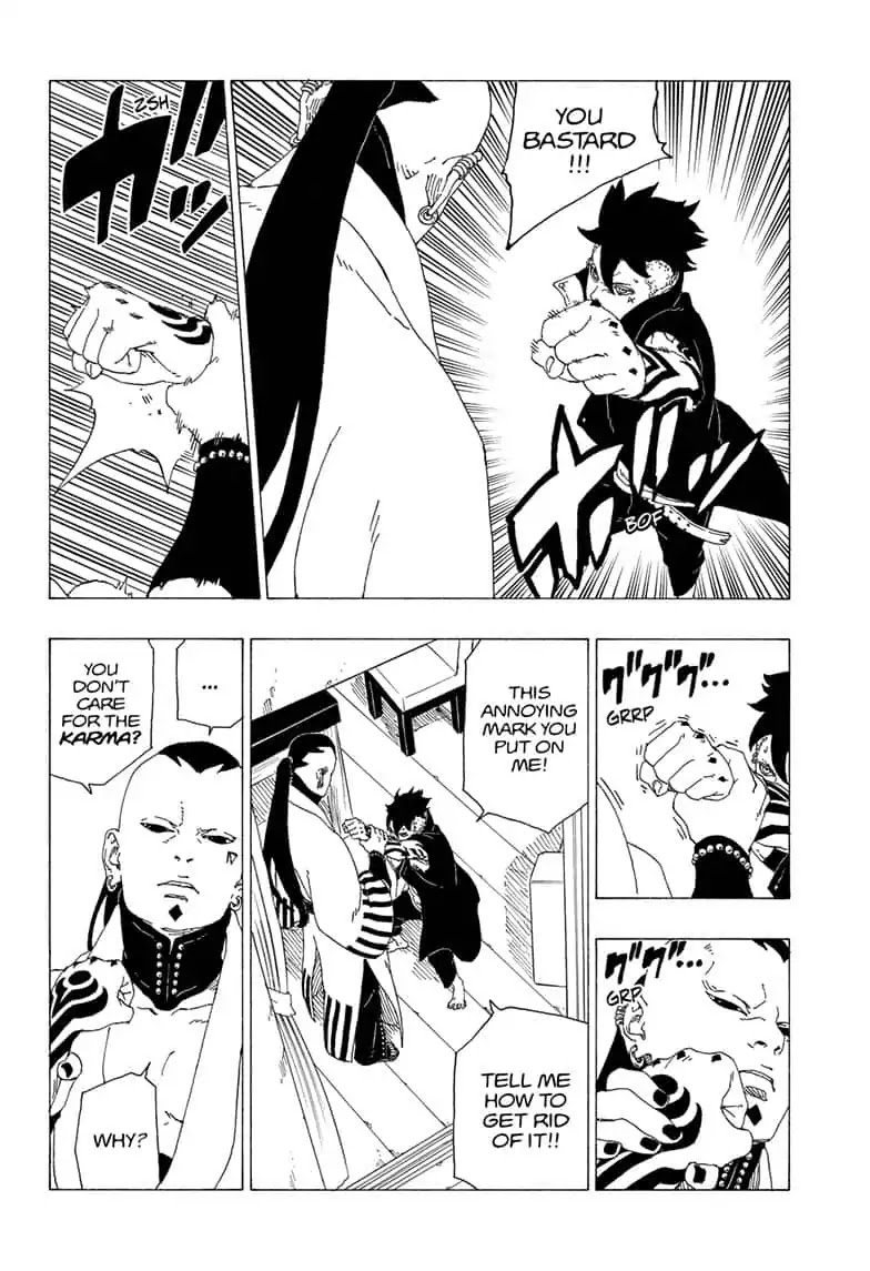 Read Boruto Naruto Next Generations Manga Online
