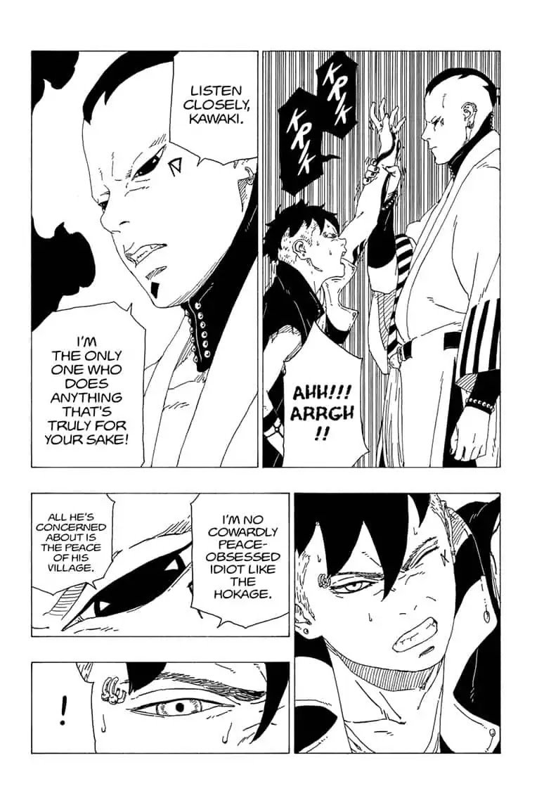 Read Boruto Naruto Next Generations Manga Online