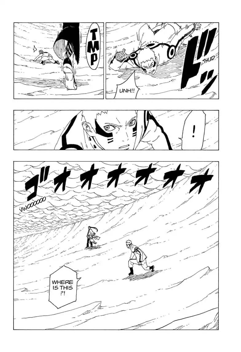 Read Boruto Naruto Next Generations Manga Online