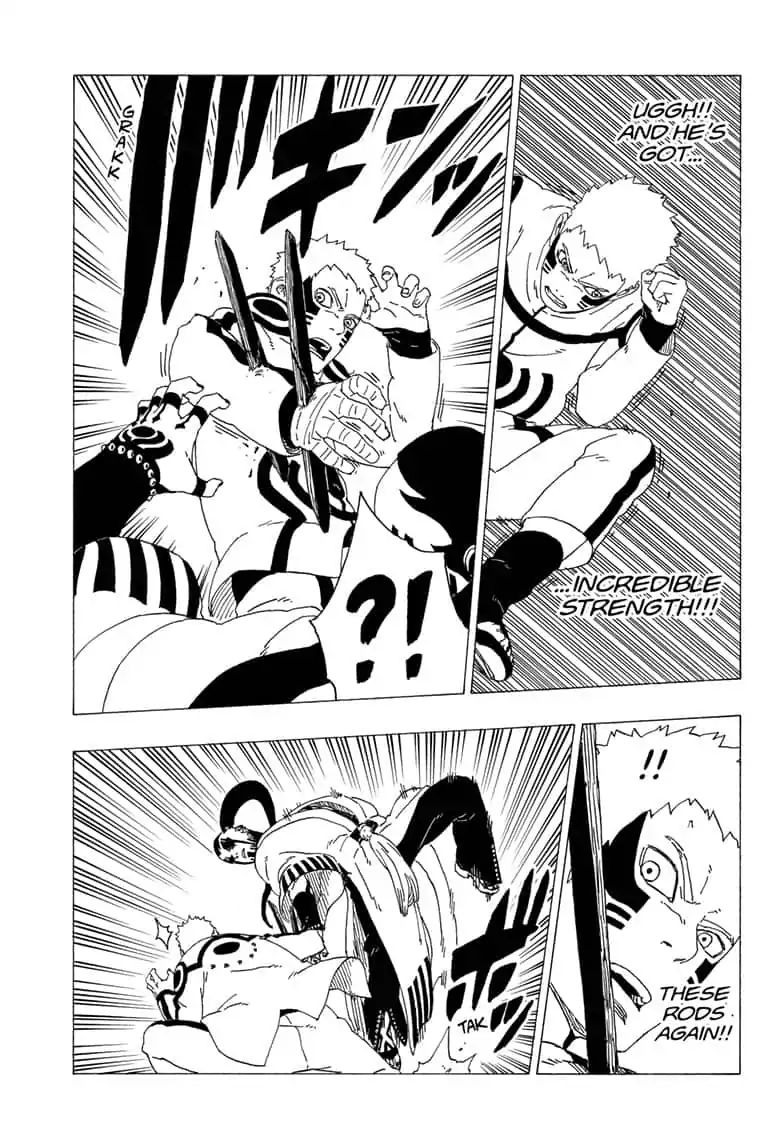 Read Boruto Naruto Next Generations Manga Online