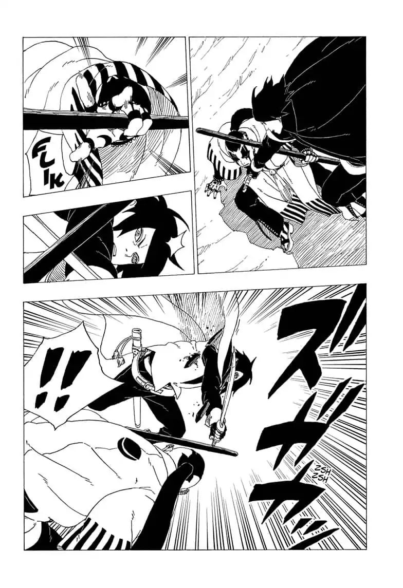 Read Boruto Naruto Next Generations Manga Online
