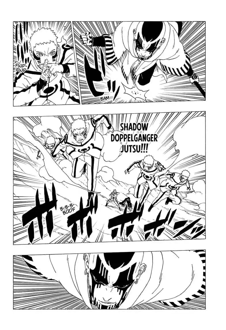 Read Boruto Naruto Next Generations Manga Online