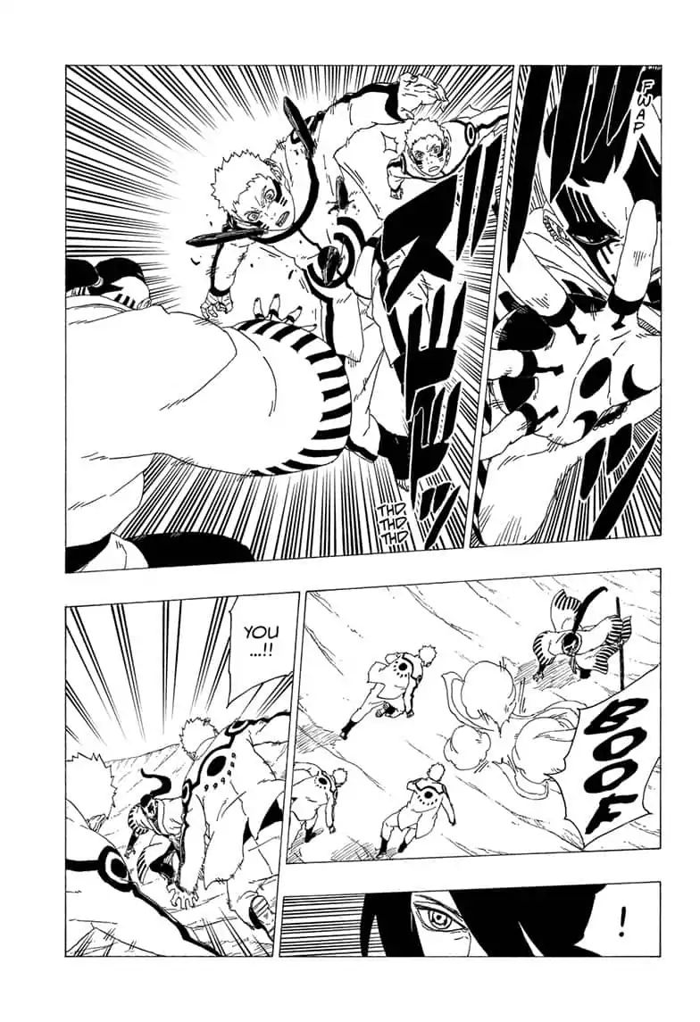 Read Boruto Naruto Next Generations Manga Online