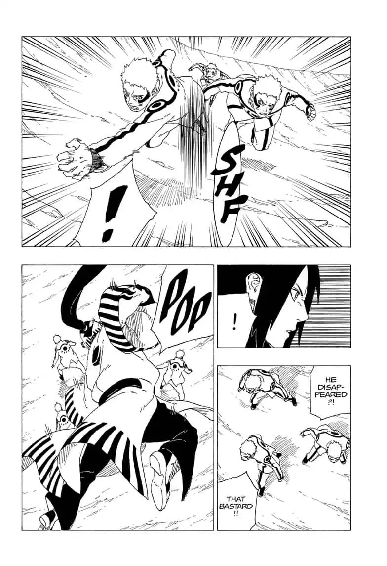 Read Boruto Naruto Next Generations Manga Online