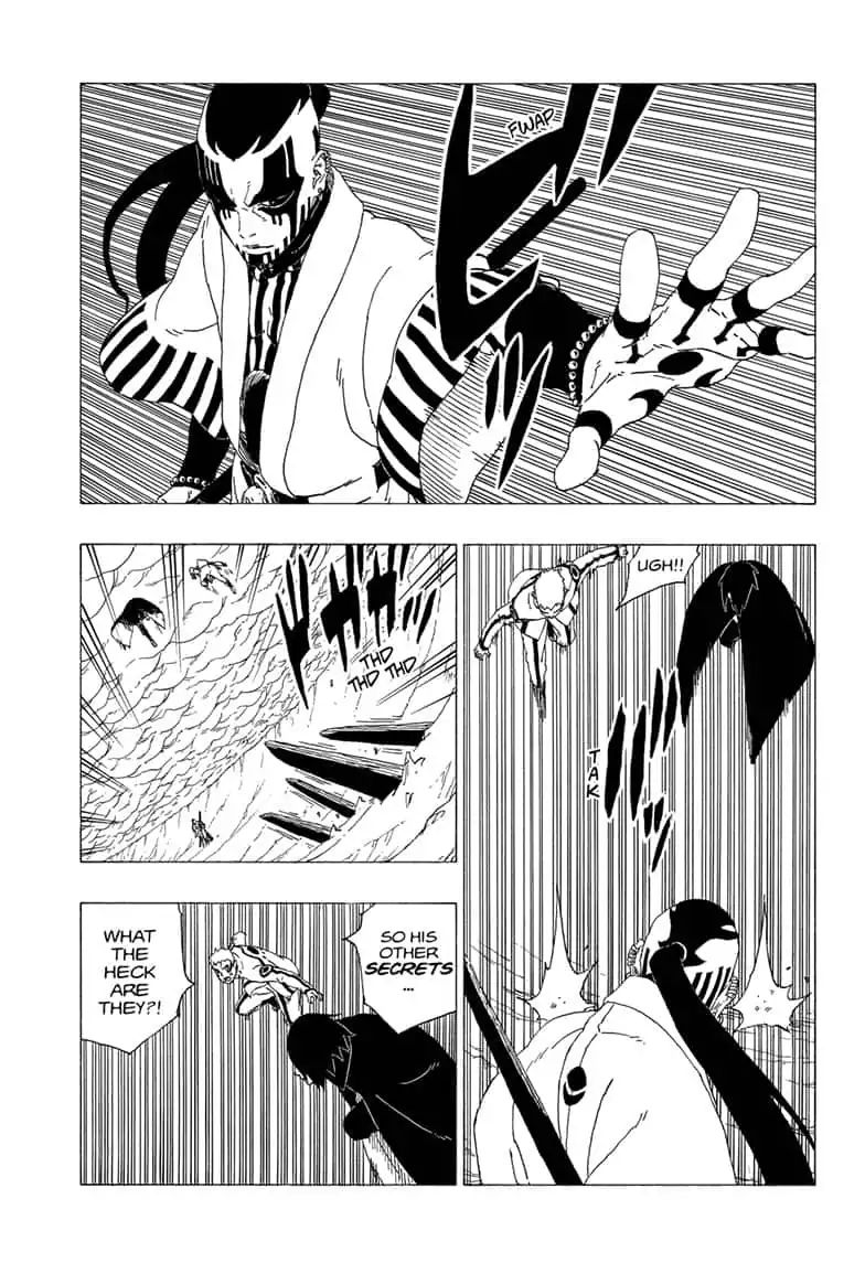 Read Boruto Naruto Next Generations Manga Online