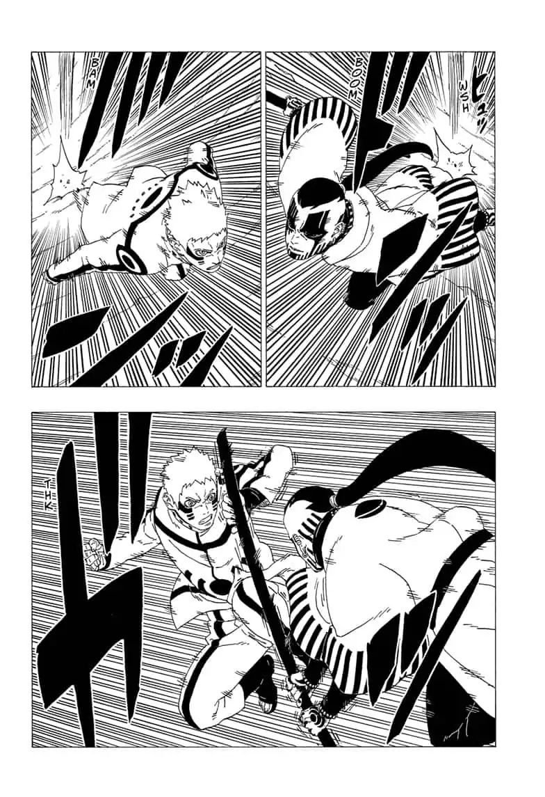 Read Boruto Naruto Next Generations Manga Online