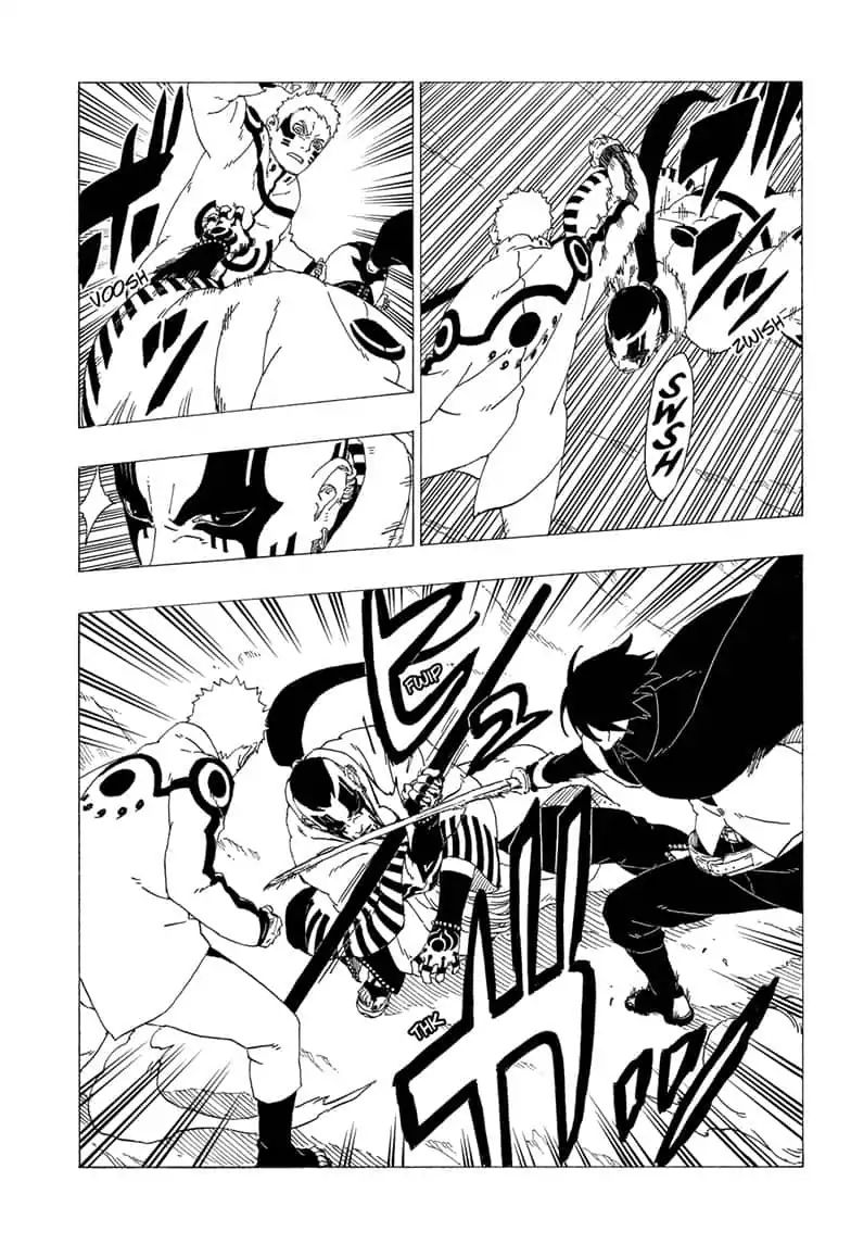 Read Boruto Naruto Next Generations Manga Online