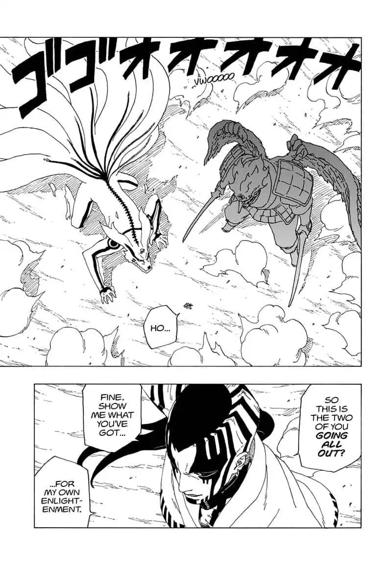 Read Boruto Naruto Next Generations Manga Online