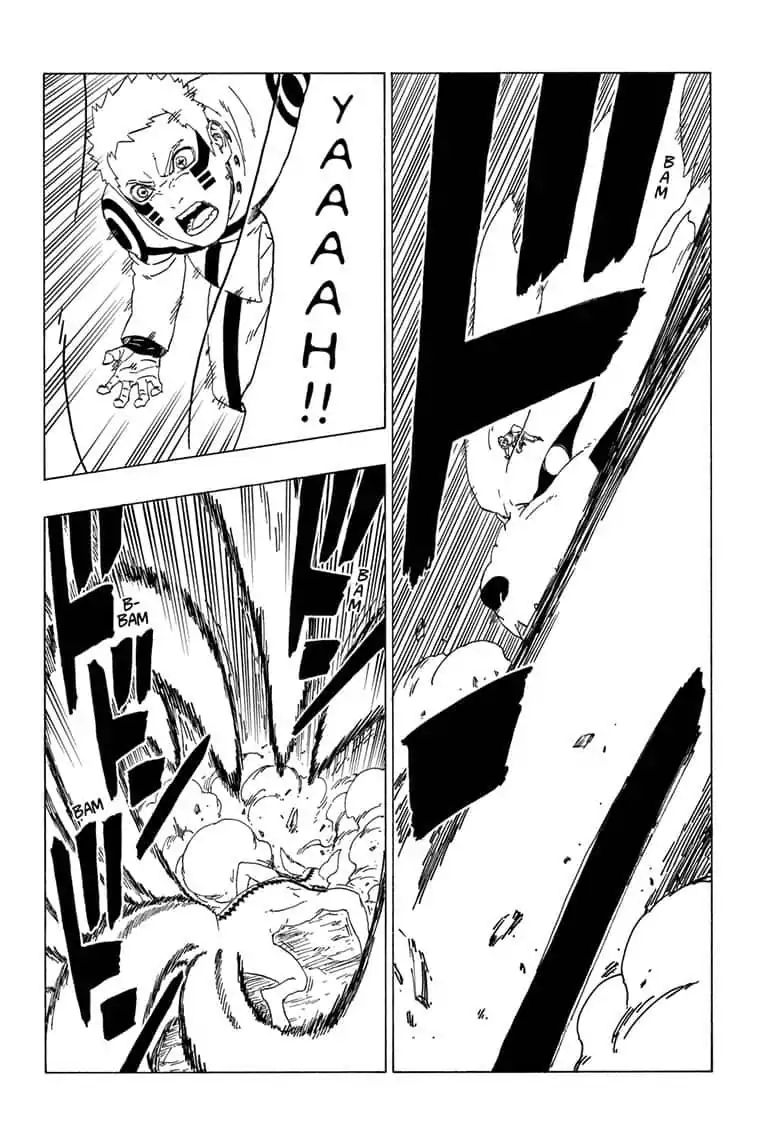 Read Boruto Naruto Next Generations Manga Online