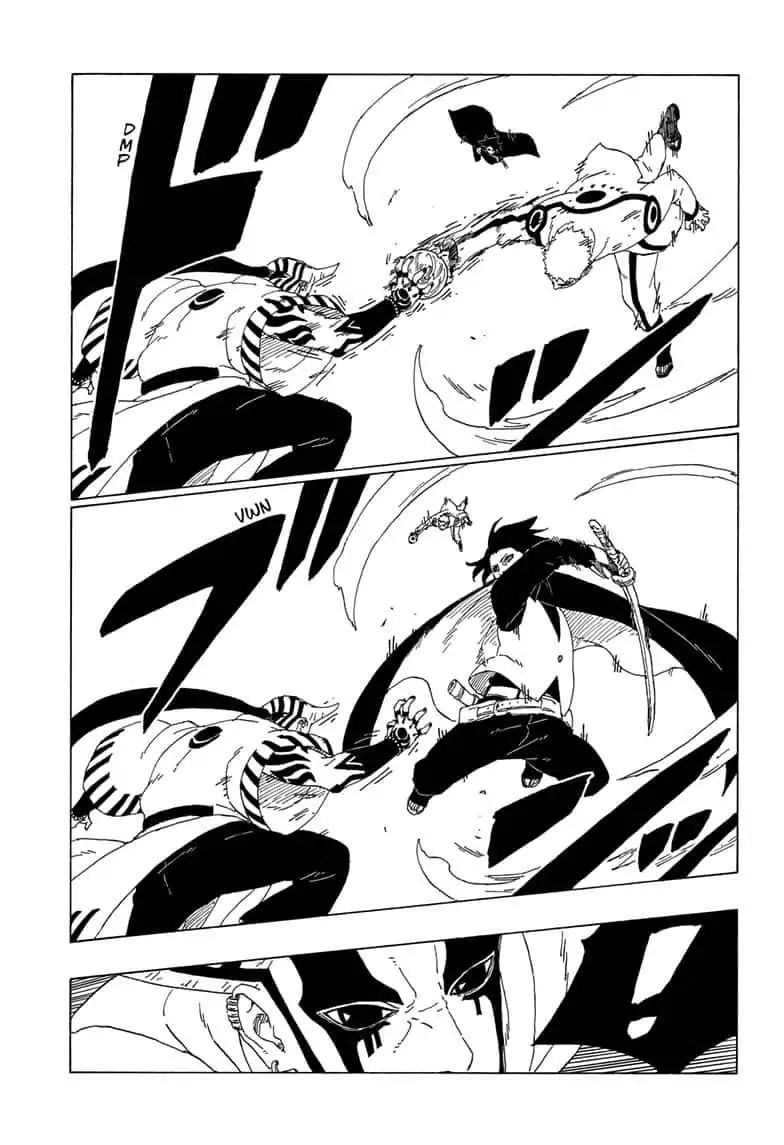 Read Boruto Naruto Next Generations Manga Online