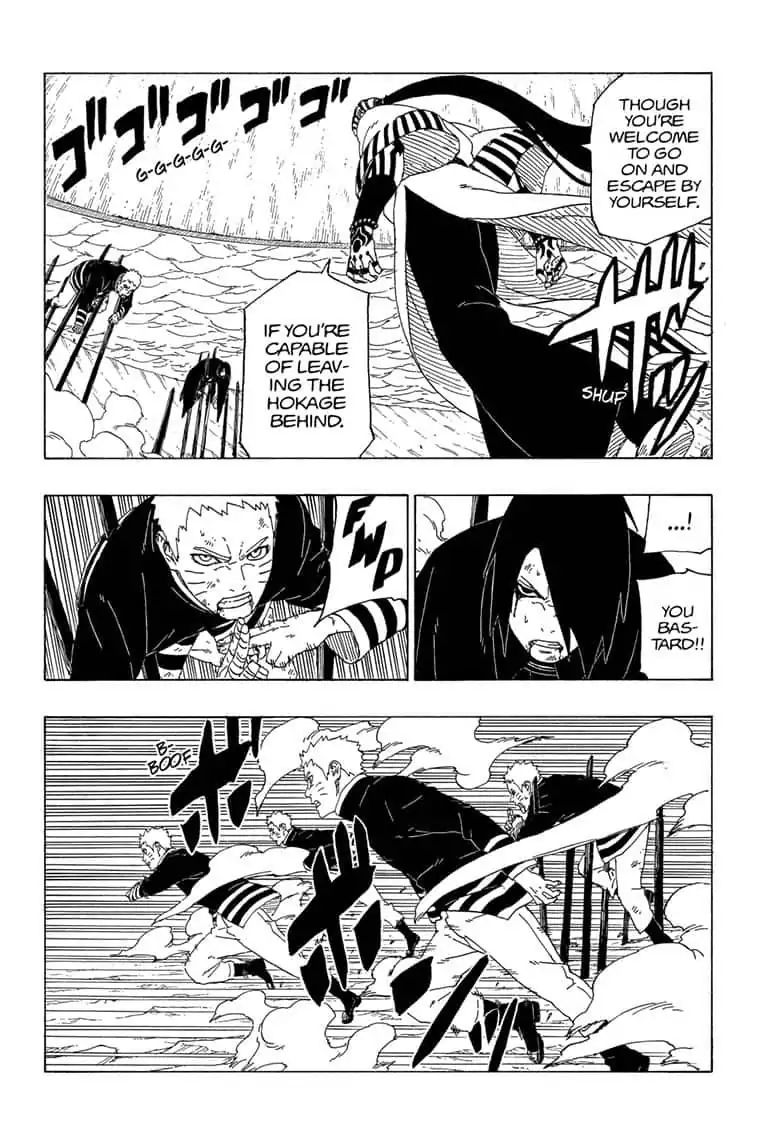 Read Boruto Naruto Next Generations Manga Online