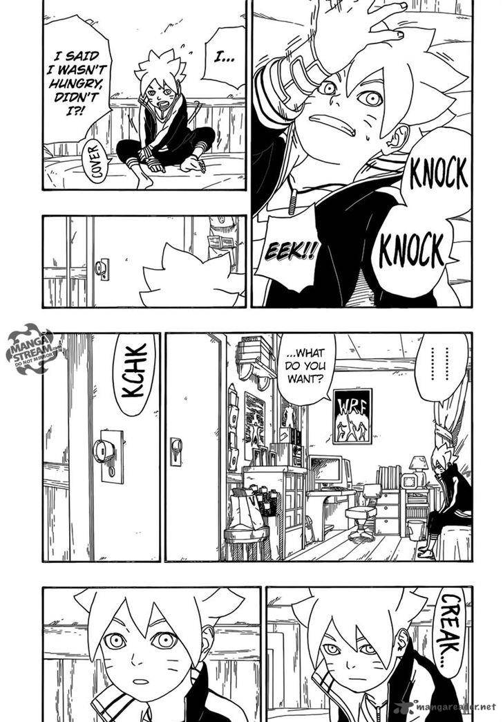 Read Boruto Naruto Next Generations Manga Online