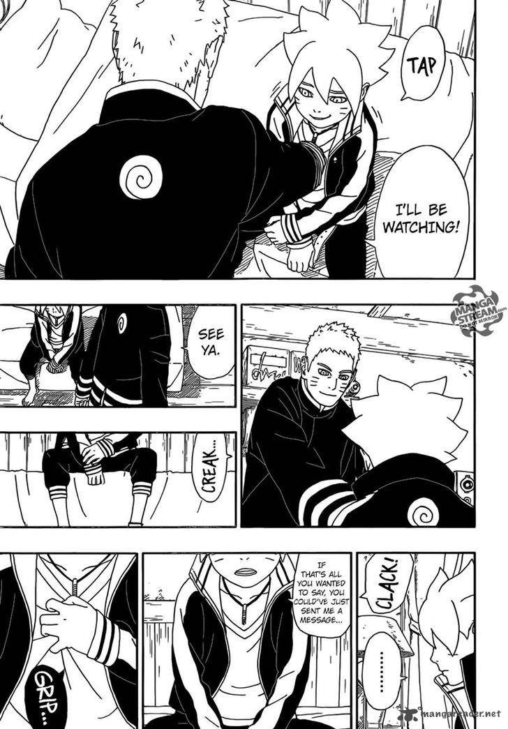 Read Boruto Naruto Next Generations Manga Online