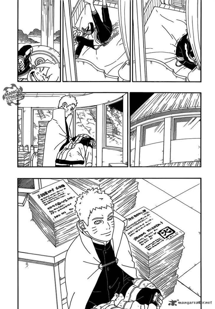 Read Boruto Naruto Next Generations Manga Online