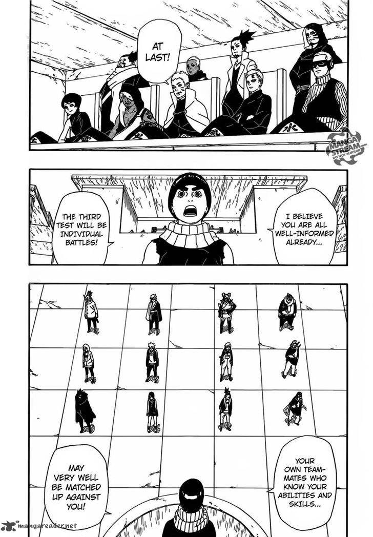 Read Boruto Naruto Next Generations Manga Online