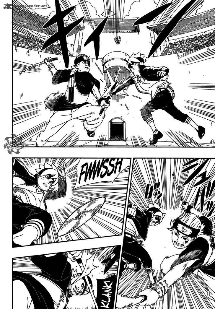 Read Boruto Naruto Next Generations Manga Online