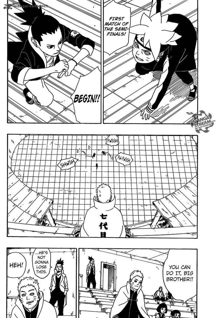Read Boruto Naruto Next Generations Manga Online