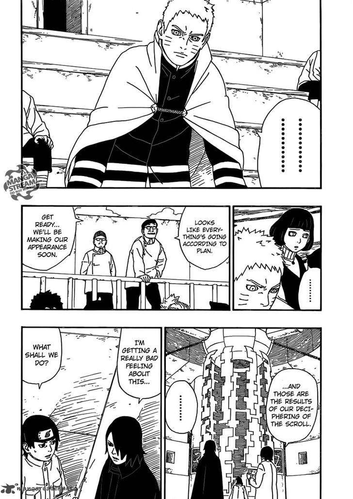 Read Boruto Naruto Next Generations Manga Online