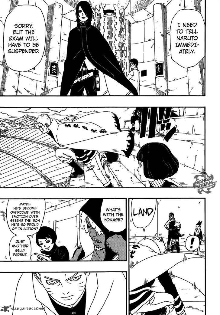 Read Boruto Naruto Next Generations Manga Online