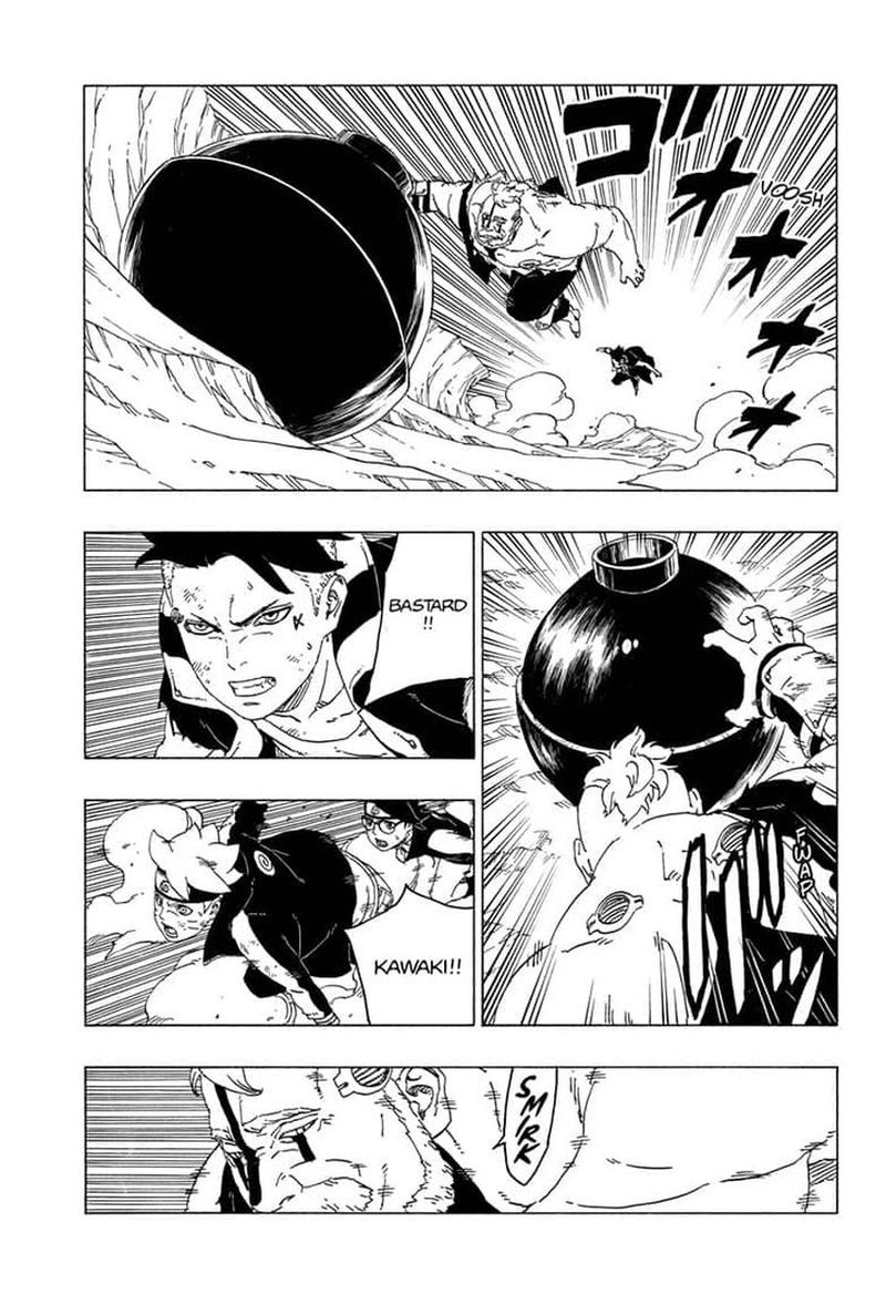 Read Boruto Naruto Next Generations Manga Online