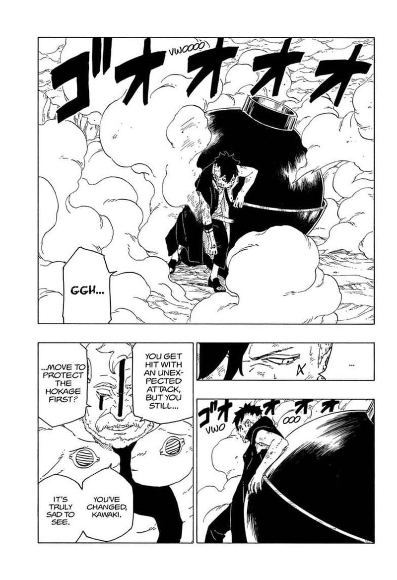 Read Boruto Naruto Next Generations Manga Online