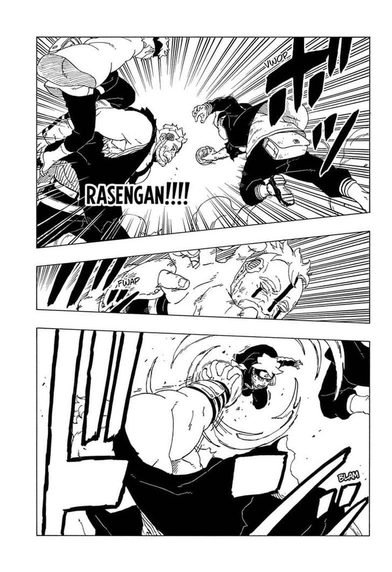 Read Boruto Naruto Next Generations Manga Online