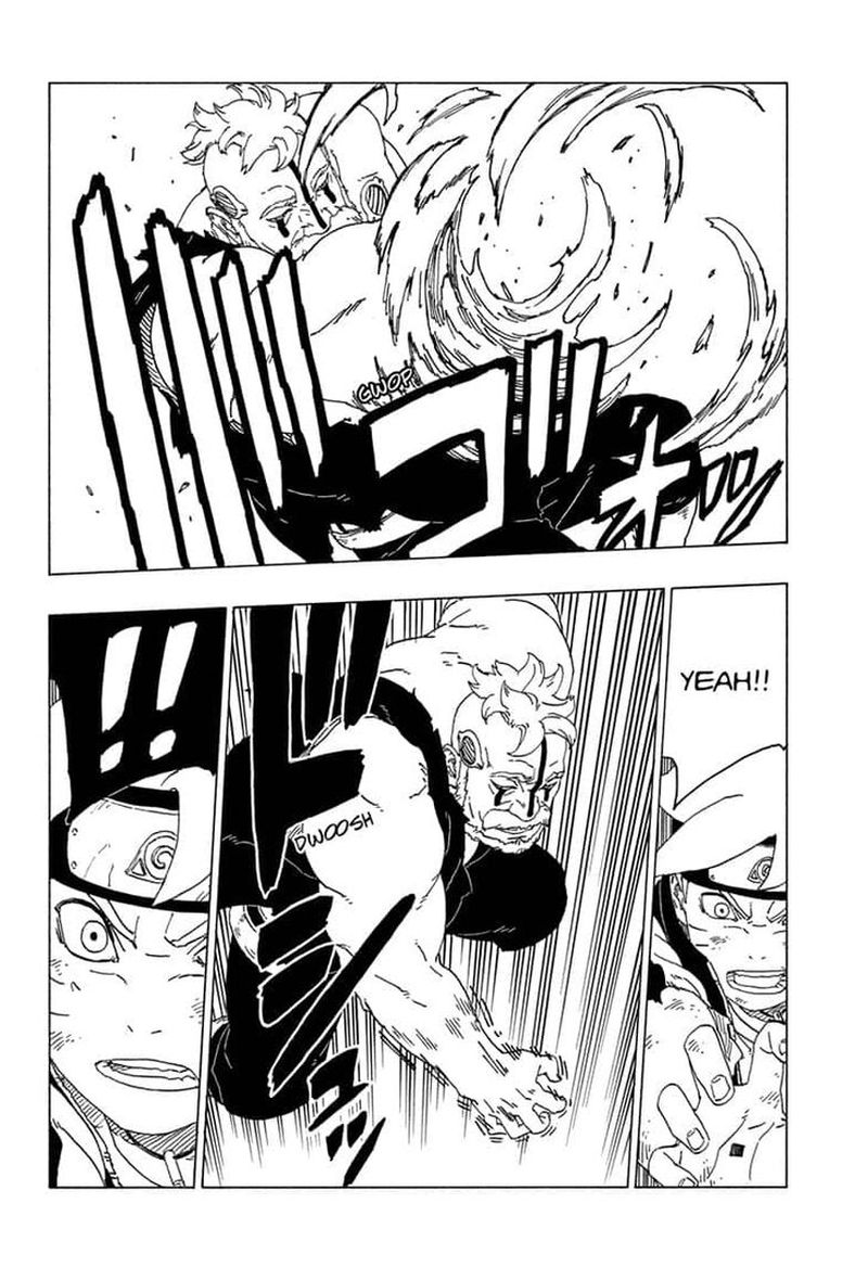 Read Boruto Naruto Next Generations Manga Online