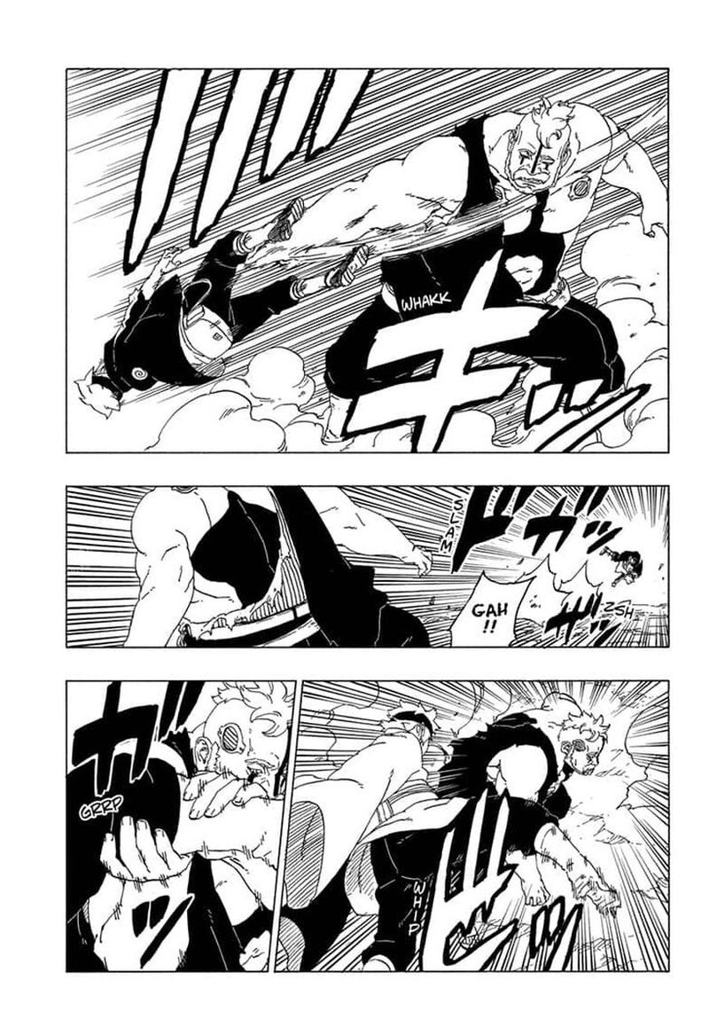 Read Boruto Naruto Next Generations Manga Online