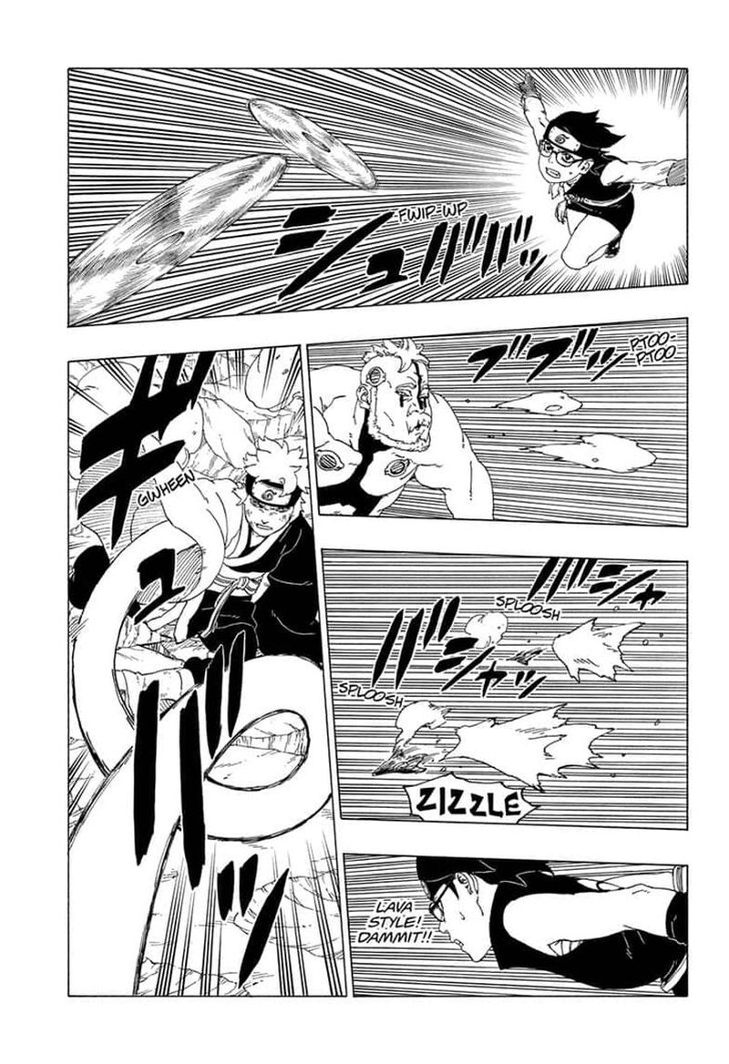 Read Boruto Naruto Next Generations Manga Online