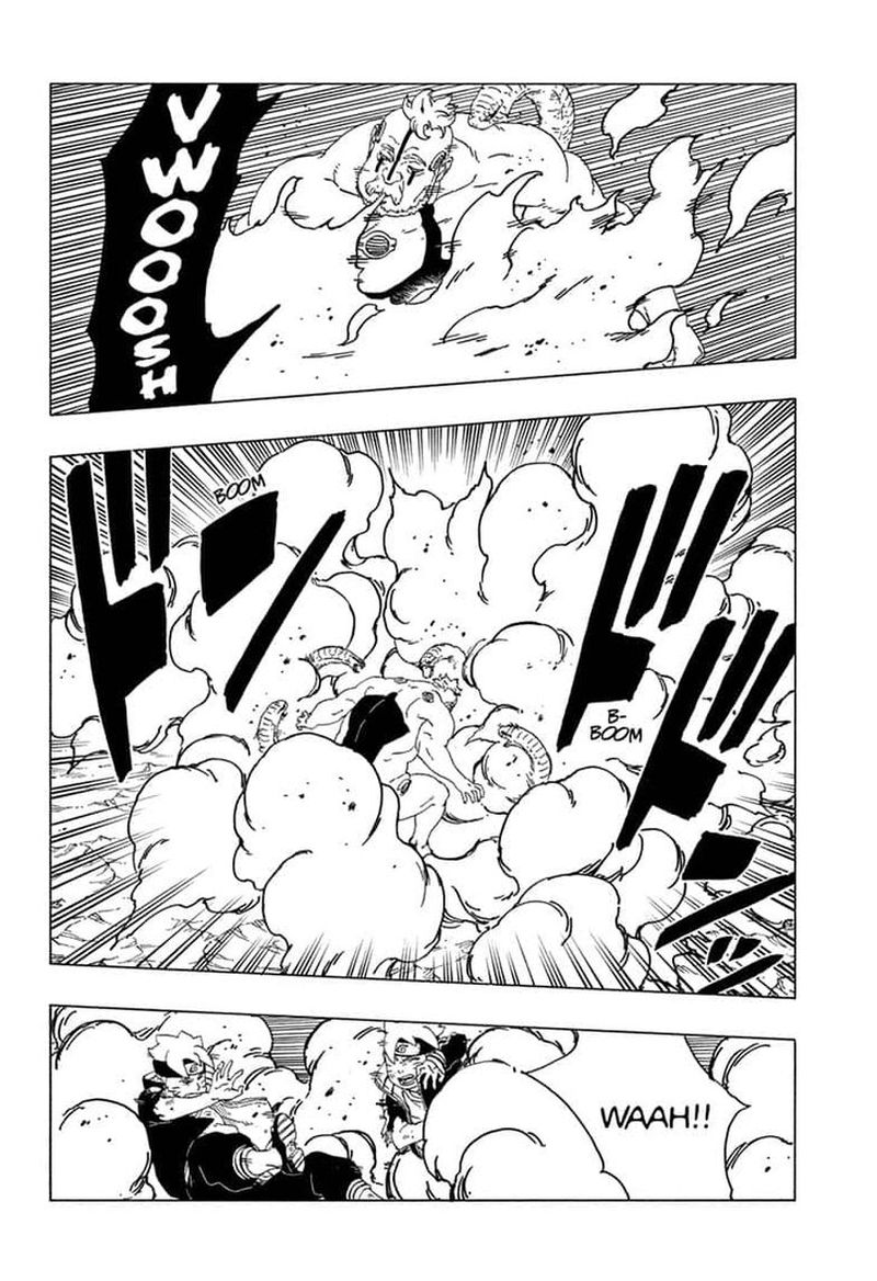 Read Boruto Naruto Next Generations Manga Online