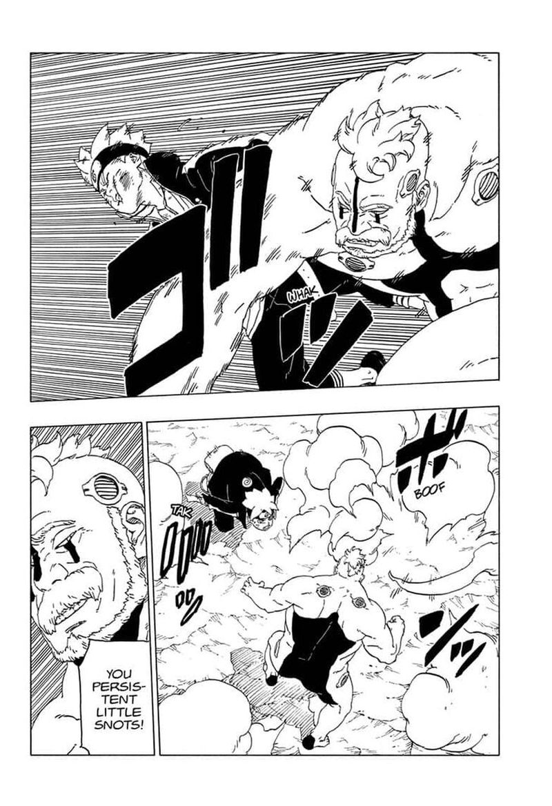 Read Boruto Naruto Next Generations Manga Online