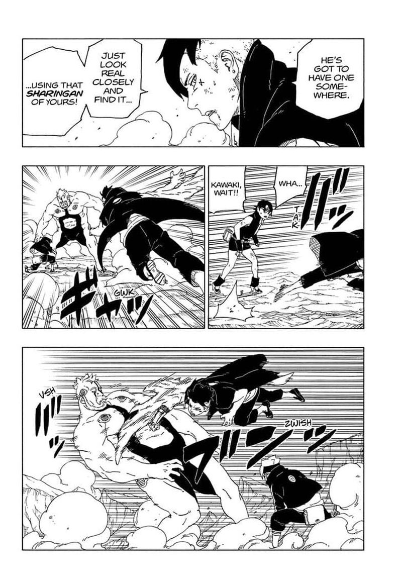 Read Boruto Naruto Next Generations Manga Online