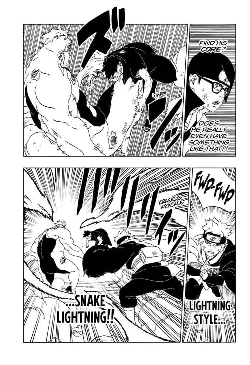 Read Boruto Naruto Next Generations Manga Online