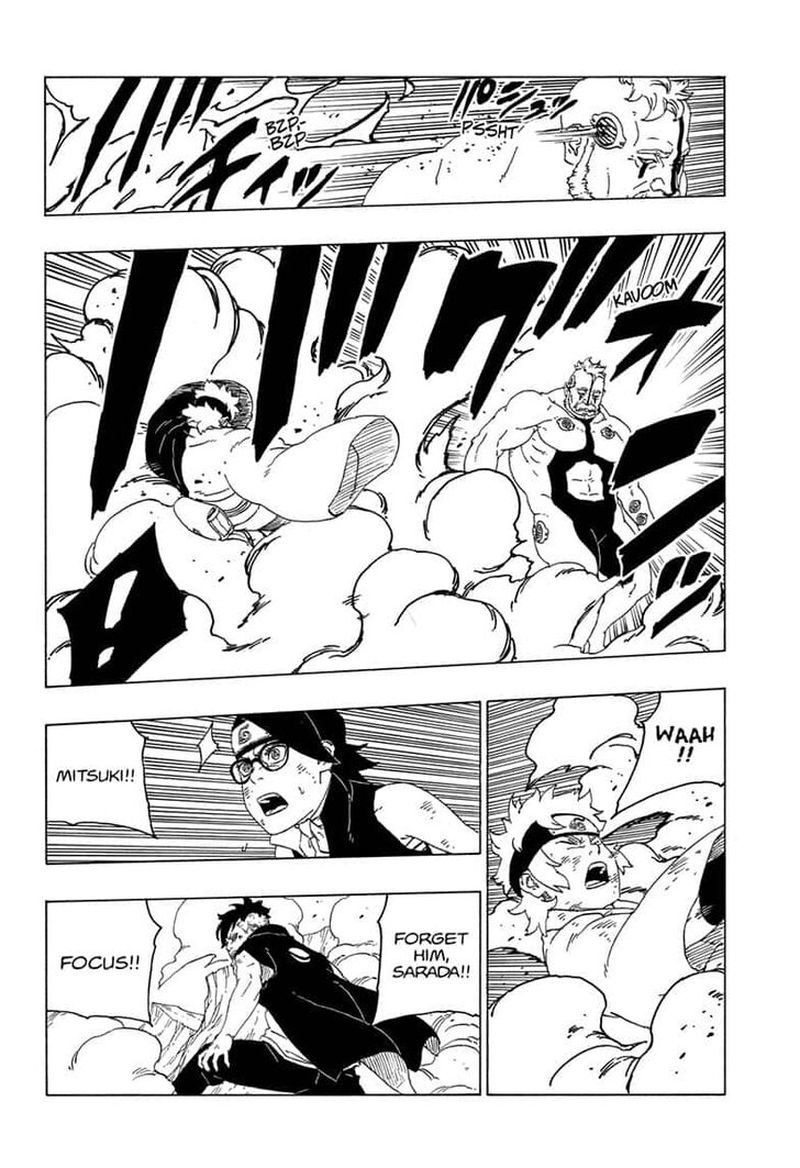 Read Boruto Naruto Next Generations Manga Online