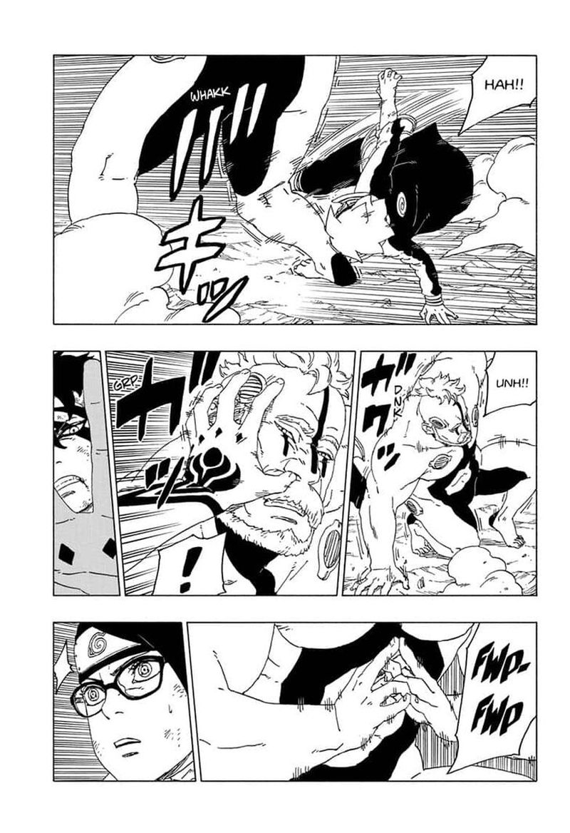Read Boruto Naruto Next Generations Manga Online