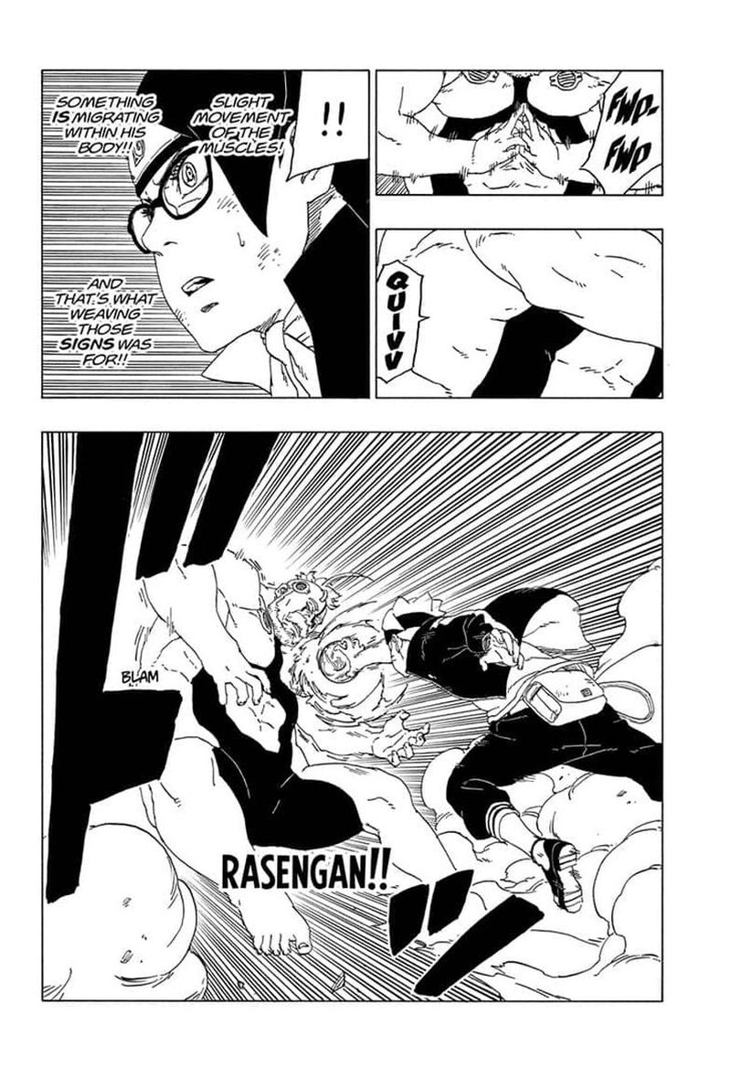 Read Boruto Naruto Next Generations Manga Online