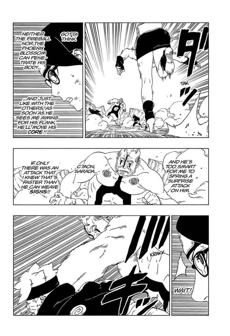 Read Boruto Naruto Next Generations Manga Online