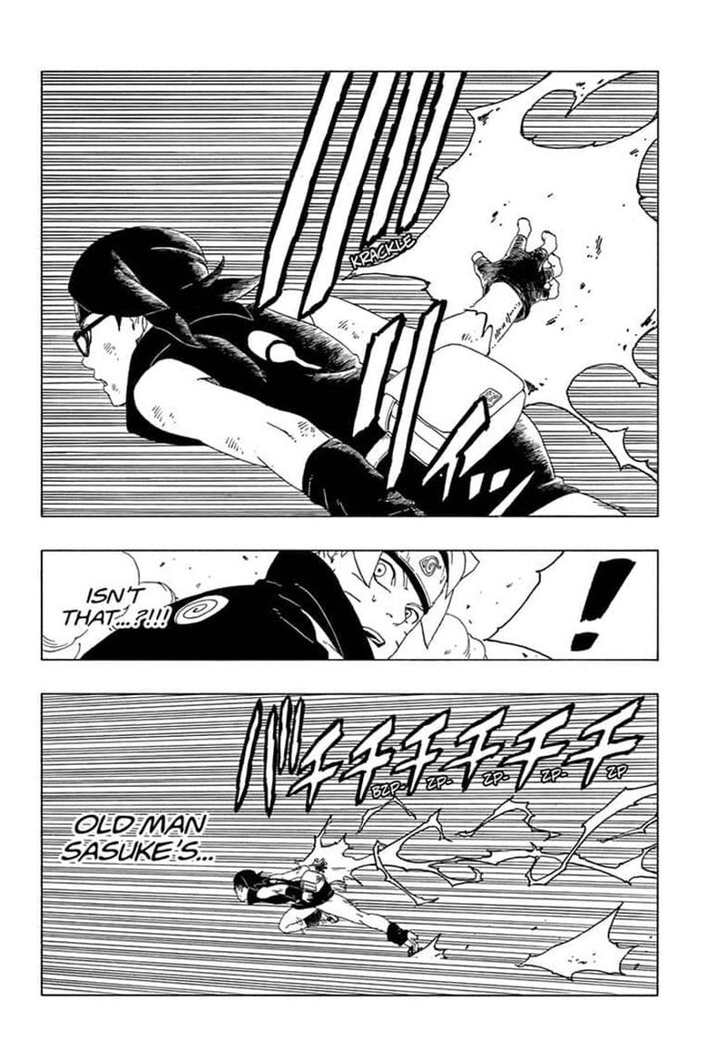 Read Boruto Naruto Next Generations Manga Online