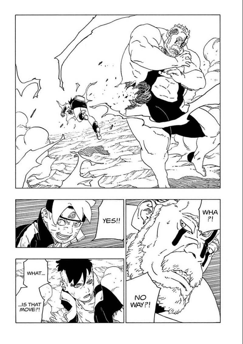 Read Boruto Naruto Next Generations Manga Online
