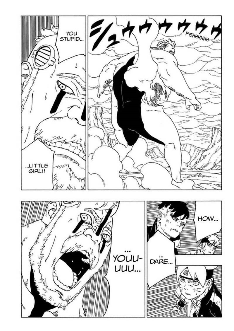 Read Boruto Naruto Next Generations Manga Online