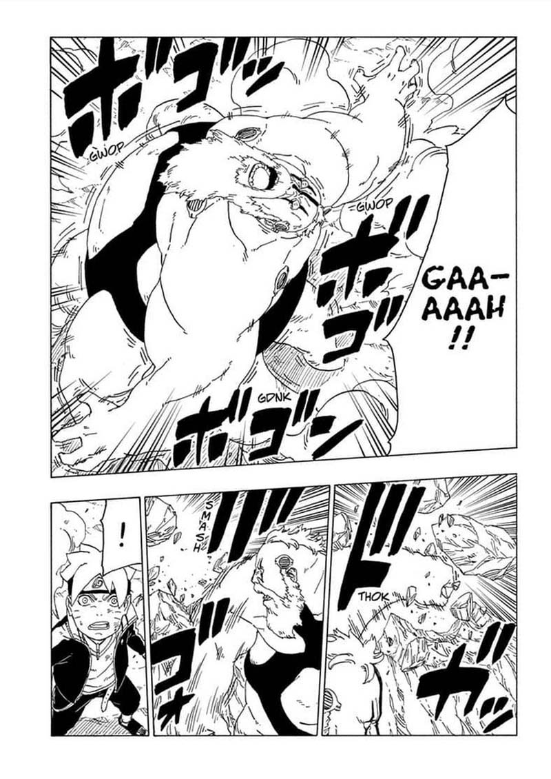 Read Boruto Naruto Next Generations Manga Online