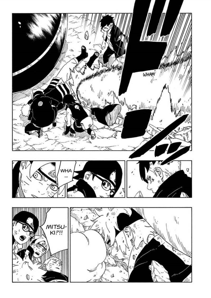 Read Boruto Naruto Next Generations Manga Online