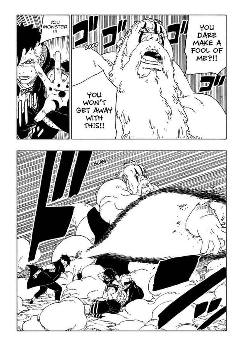 Read Boruto Naruto Next Generations Manga Online