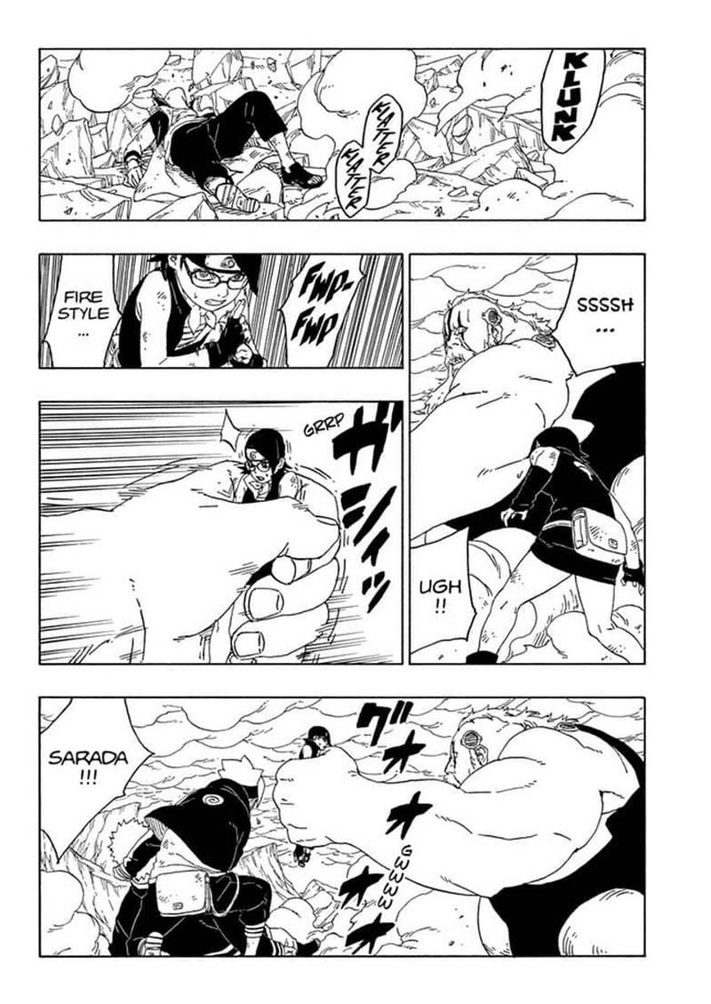 Read Boruto Naruto Next Generations Manga Online